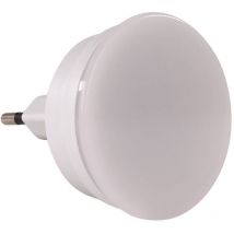 REV 00166 Lampada notturna Giallo Bianco