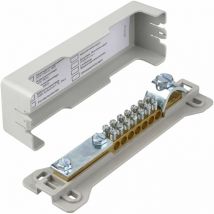 Morsettiera equipotenziale - Rev Ritter