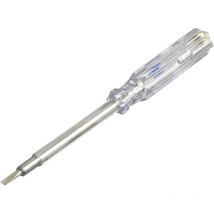 Ritter - rev 190mm transp Détecteur de tension 120 - 250 v/ac D393082