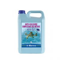 Anti-calcaire clarifiant Reva-Out 5 l