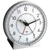 Tfa Dostmann - tfa 60.1010 - Noir - Argent - Analogique - aa - 110 x 80 x 105 mm