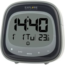 Réveil elbe RDC3006 lcd