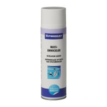 Revelador húmedo blanco spray 500 ml PROMAT CHEMICALS (Por 6)