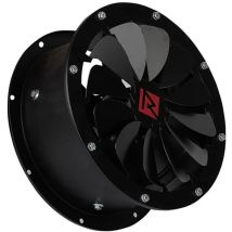Reventon - Xs4 - Ventilator Tornado Series Destratifikator 6400 M³/h - Dt-xs4-1968