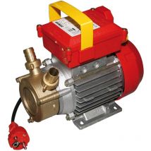 Reversible reversible Rapation Elektrische Pumpe Pumpe