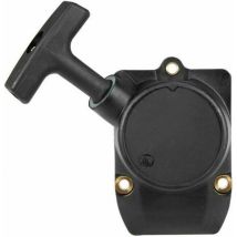 Rückstoßstarter für Stihl FS80 FS85 FR85 FS75 Freischneider, ersetzt 4137190 4000