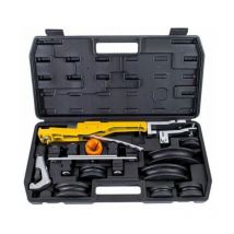 Reversiver Handrohrbieger CH-404RUL