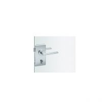 FSB - Revestimiento de puerta de vidrio , 0 13 4220,eckig,F69