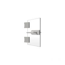 Jatec - Revestimientos de puertas de vidrio