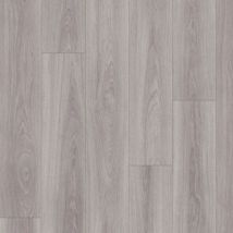 Modul Flex 70 - Lames Vinyles Auto-plombantes Chêne Riviera Gris - 1219 x 178 x 5 mm