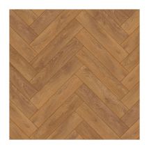 Sol Stratifié Herringbone Baton Rompu Harleche Oak