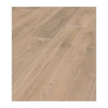 Sol Stratifié Super Natural Classic - Chêne Blonde 8575