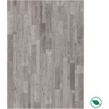 Forestea - Sol stratifié effet parquet - 8 mm - Urban Driftwood - boite de 9 lames - 2,22 m2 - eh loft K040 - pefc 70%