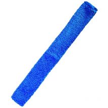 Bordeaux - Revêtement synthétique d'agneau pour sangle anglaise