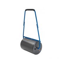 Revex – 552240 – Rasenwalze – 50 cm Breite – 100 L Fassungsvermögen – 10 m Länge