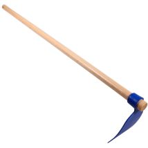 Revex – 133121 – Standard-Hacke 200 x 140 mm – Ohne Stiel