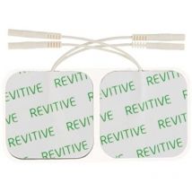 Set di 4 elettrodi per medico rivitalizzante - 2044-rev-pads Revitive
