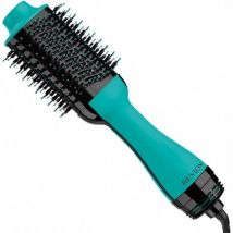 Revlon - Hair Dryer and Volumiser One-Step OneStep Teal (RVDR5222TE)