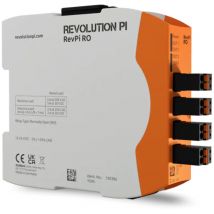 Revolution Pi by Kunbus RevPi ro PR100386 SPS-Erweiterungsmodul 24 v