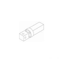 Aprimatic - revolux 35 viereckiger stift