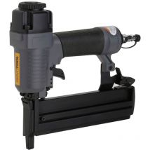 REVOTOOL Kombinagler K90GN50B-S Klammern 19 - 40 mm, Nägel 19-50 mm