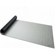 Revêtement de sol pour la cuisine avec dessous en PVC Bologna Largeur 90 x 450 cm