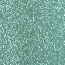 Wallface - 1 échantillon S-CBS20 crystal perles de verre échantillon papier peint au format A5