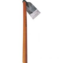 Rex-azada jardín con mango