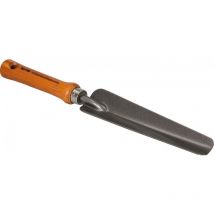 Shw Rex - Rex-Desherbador con mango 16,5 cm