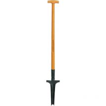 Rex-Désherbeur avec manche en t