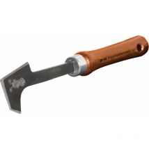 Rex-Raschietto Con Manico In Legno