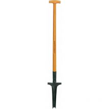 Rex-Weeder Con Impugnatura a t