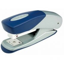 Rexel - Matador HStrip Stapler Slv/Blk - RX13312
