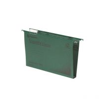 Rexel - C/File Classic Fc 50Mm Grn 50 71750 - TW71750