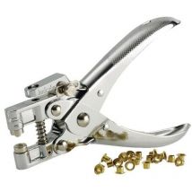Eyeletter/Punch 13mm Punch Pin - VL20049 - Rexel