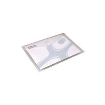 Ice Popper Wallet A4 Clr Pk5 - RX18957 - Rexel