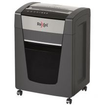 Rexel - Momentum P515 30L P-5 Cross Cut Shredder 2021515MEU