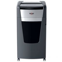 Rexel - rx Shrdr Mntm Extraxp520+Eu&Uk