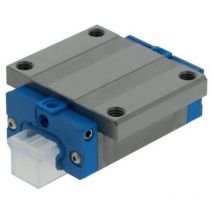 Führungswagen R165122422 KWD-025 -FNS-C2-N-1 0,668 kg 25er Reihe