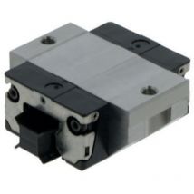 Rexroth - Führungswagen R166179320 KWD-030 -FKS-C0-H-1 0,877 kg 30er Reihe