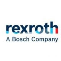 REXROTH Linear Ball Bushing Unit - 1038-612-00