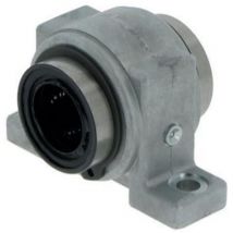 Rexroth - Linear-Kugellager-Einheit R108162040 LSGF-A-20 -dd 20 mm