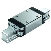 R162211823 Chariot avec chaîne à billes KWD-015-SNS-X-C1 - classe de précision xp - joint lisse - Rexroth
