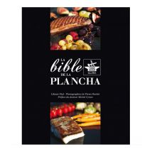 Rezeptbuch Forge Adour la bible de la plancha