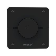 Mi Light - RF-Bedienfeld mit Drehknopf - cct - 4 Szenen 2.4GHz