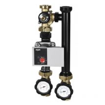 Rf mix b.t. - Rilancio Punto Fisso Bassa Temperatura - dn 25 3198.06.00