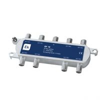 Rf repartidor clase a de EK selans 8