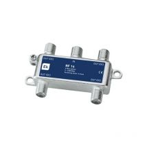 Rf repartidor clase a de EK selans 4