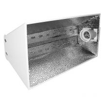 Mini-Grower - Réflecteur ventilé 125Ø - Douille E40 incluse Superplant
