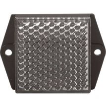 Réflecteur rectangulaire (l x l x h) 70 x 51 x 7 mm Idec IAC-R5